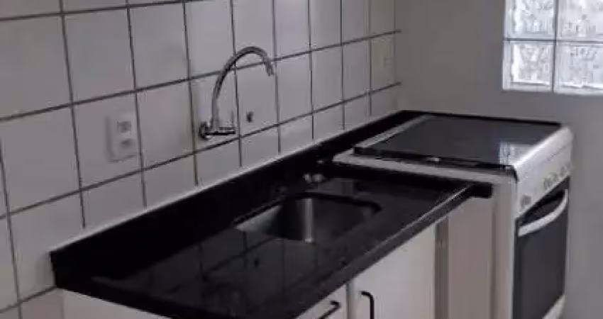 Apartamento com 2 quartos à venda na Vila Mogilar, Mogi das Cruzes 