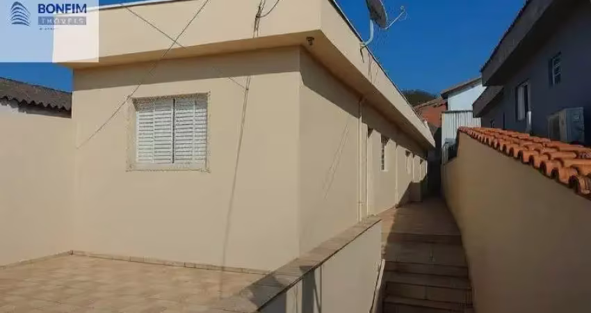 Casa com 3 quartos à venda no Jardim Camila, Mogi das Cruzes 