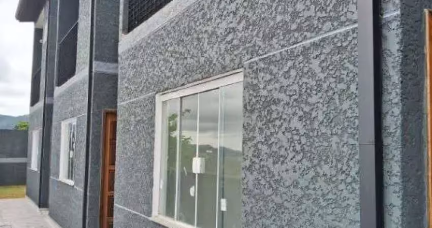 Casa com 2 quartos à venda na Vila São Paulo, Mogi das Cruzes 