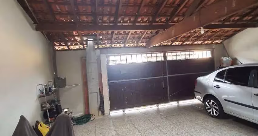 Casa com 3 quartos à venda no Jardim das Bandeiras, Mogi das Cruzes 