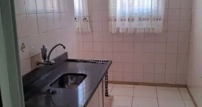 Apartamento com 2 quartos à venda na Vila Industrial, Mogi das Cruzes 