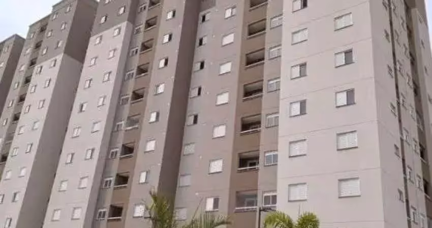 Apartamento com 2 quartos à venda na Vila Urupês, Suzano 