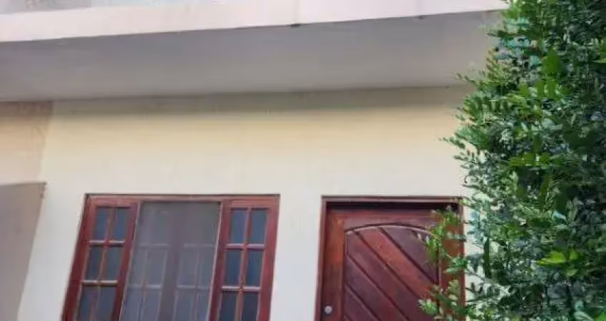Casa com 2 quartos à venda na Vila Brasileira, Mogi das Cruzes 