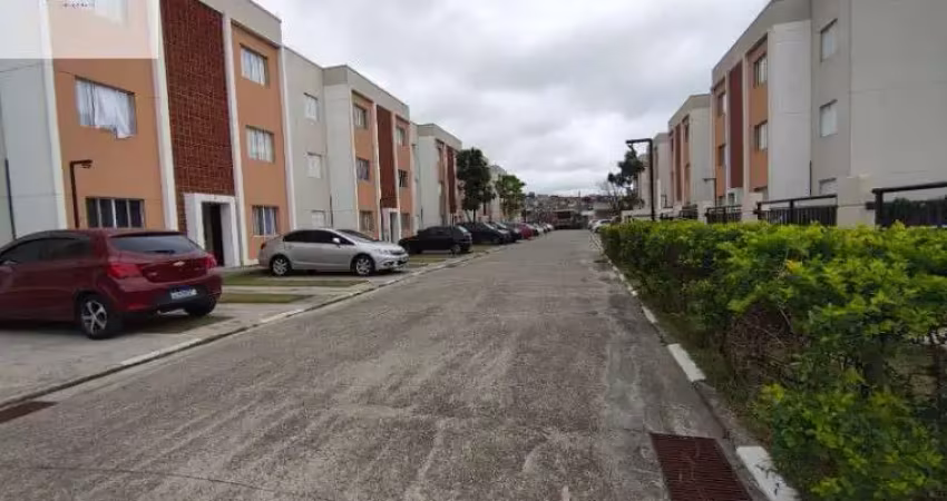 Apartamento com 2 quartos à venda na Cidade Kemel, Itaquaquecetuba 
