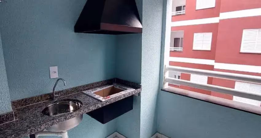 Apartamento com 2 quartos à venda no Parque Santa Rosa, Suzano 