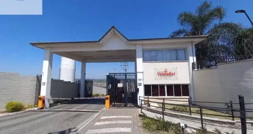 Apartamento com 2 quartos para alugar na Vila Bela Flor, Mogi das Cruzes 