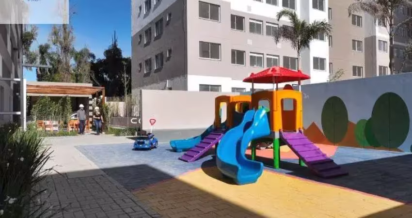 Apartamento com 1 quarto à venda na Vila Nova Cintra, Mogi das Cruzes 