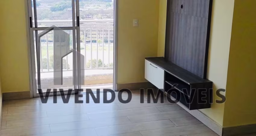 Apartamento para aluguel vista livre com 2 quartos em Vila Miriam - Guarulhos - SP