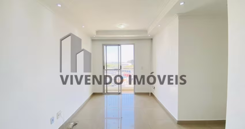 Imóvel para aluguel vista livre com 2 quartos em Vila Miriam - Guarulhos - SP