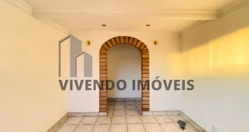 Apartamento para aluguel tem 65 metros quadrados com 2 quartos em Parque Cecap - Guarulhos - SP