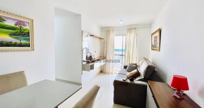 Apartamento para aluguel vista livre com 3 quartos em Vila Miriam - Guarulhos - SP