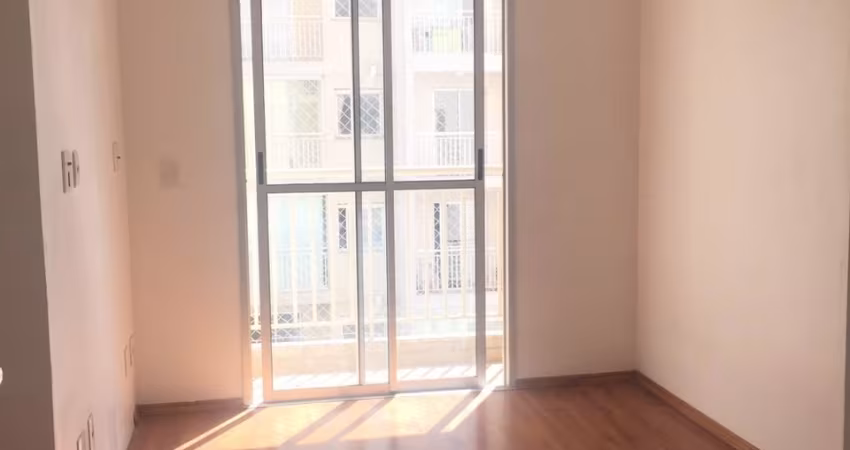 Apartamento para aluguel com 53 metros quadrados com 2 quartos em Vila Miriam - Guarulhos - SP