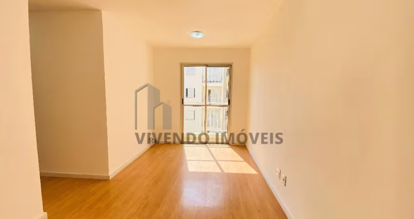 Imóvel para aluguel andar alto com 2 quartos em Vila Miriam - Guarulhos - SP