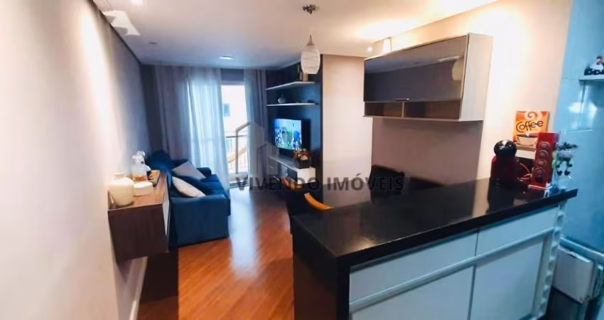 Lindo imóvel para venda reformado com 3 quartos em Vila Miriam - Guarulhos - SP