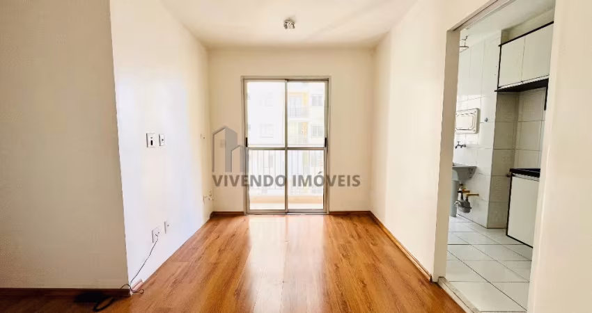 Apartamento para aluguel com 53 metros quadrados com 2 quartos em Vila Miriam - Guarulhos - SP