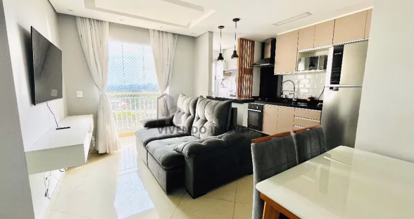 Imóvel para aluguel vista livre com 2 quartos em Vila Miriam - Guarulhos - SP