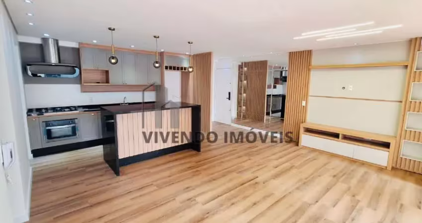 Lindo apartamento para locação pronto para morar com 2 quartos em Vila Augusta - Guarulhos - SP