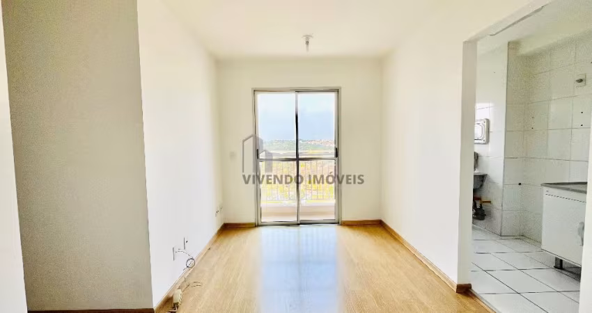 Apartamento vista livre para aluguel com 2 quartos em Vila Miriam - Guarulhos - SP