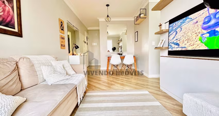Lindo imóvel para aluguel com 53 metros quadrados com 2 quartos em Vila Miriam - Guarulhos - SP