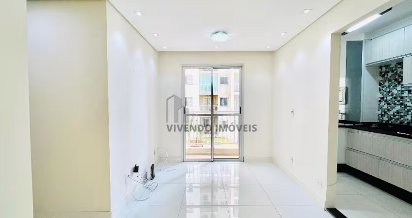 Lindo imóvel para aluguel reformado com 2 quartos em Vila Miriam - Guarulhos - SP