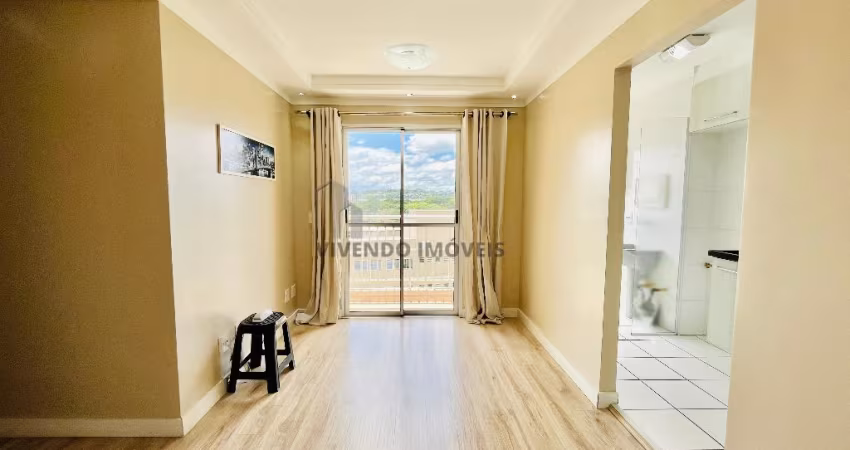 Imóvel para aluguel com planejados 2 quartos em Vila Miriam - Guarulhos - SP