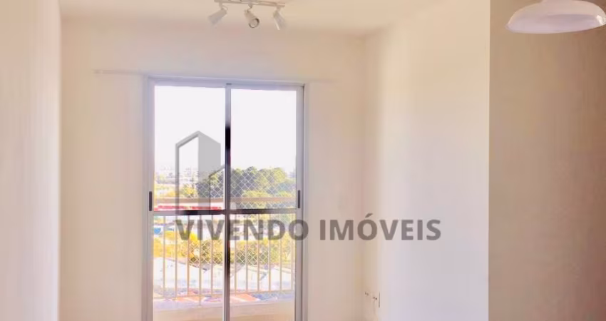 Imóvel para aluguel possui 62 metros quadrados com 3 quartos em Vila Miriam - Guarulhos - SP