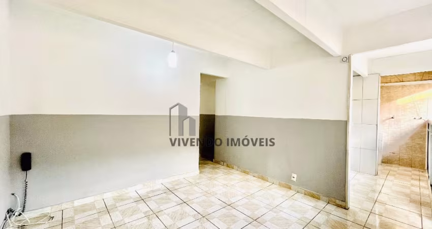 Imóvel para aluguel possui 62 metros quadrados com 2 quartos em Parque Cecap - Guarulhos - SP