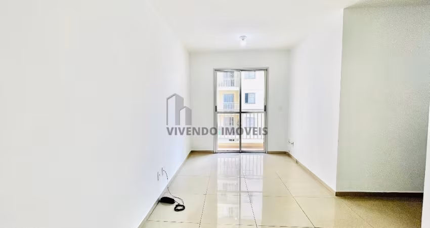 Imóvel para aluguel com 62 metros quadrados com 3 quartos em Vila Miriam - Guarulhos - SP