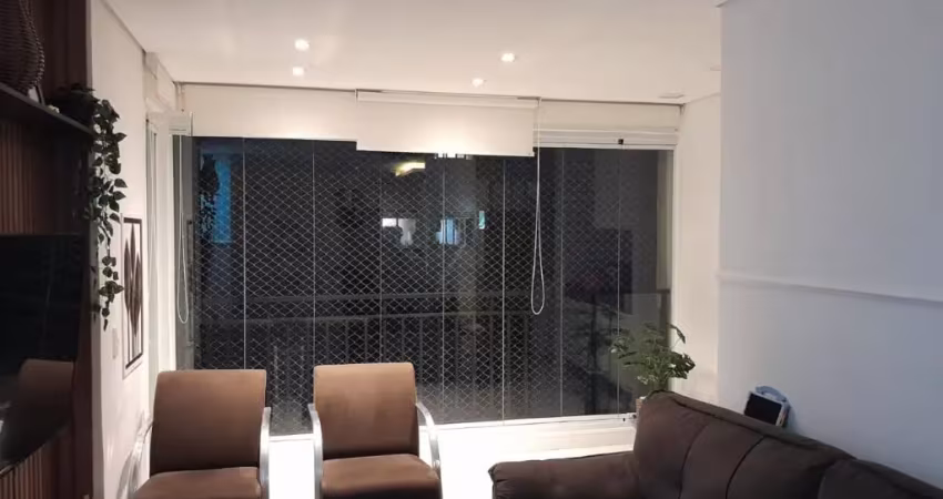Apartamento com planejados para venda – 2 dormitórios | 1 suíte | completo e com lazer de clube!