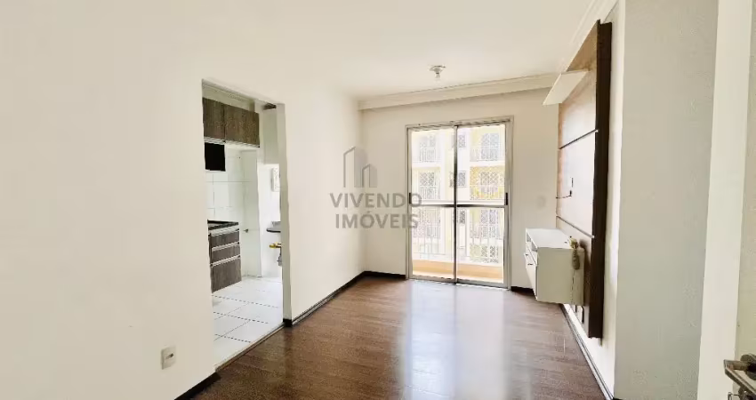 Apartamento com planejados para aluguel – 2 dormitórios | 1 suíte | completo e com lazer de clube!