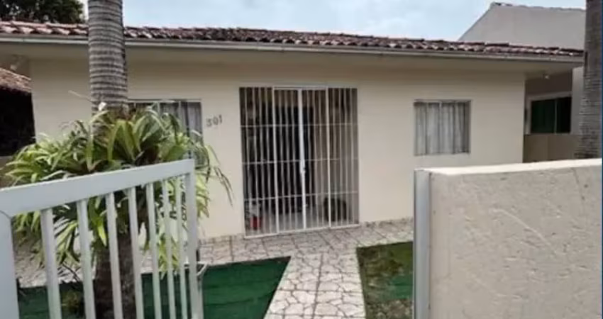 Casa com 2 quartos à venda na Servidão Aurora, 100, Ingleses, Florianópolis