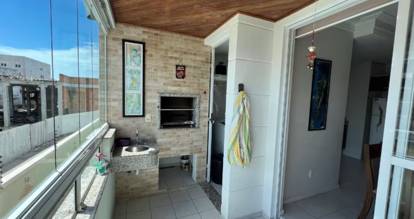 Apartamento mobiliado praia dos ingleses