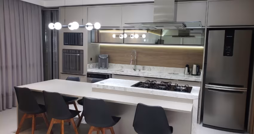 APARTAMENTO MOBILIADO PRAIA DOS INGLESES