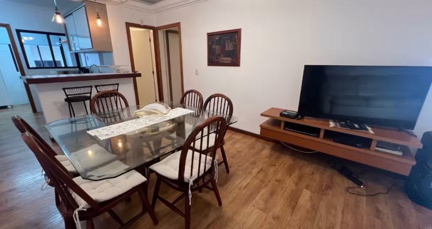 APARTAMENTO PÉ NA AREIA PRAIA DOS INGLESES.