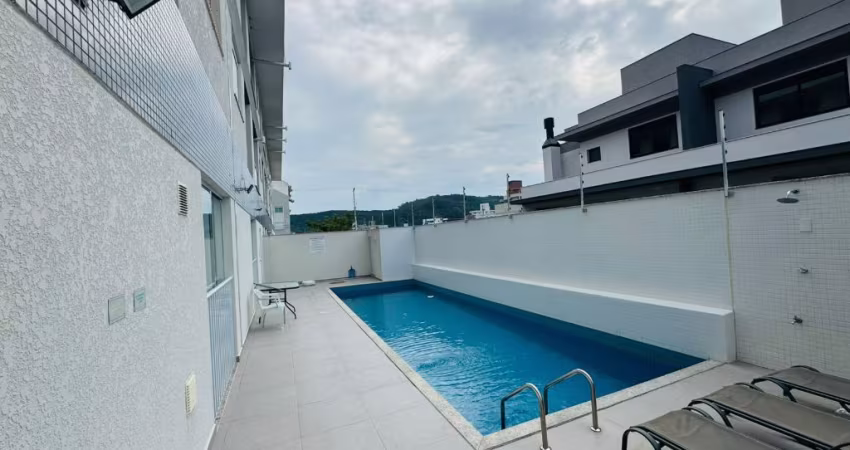 Apartamento Duplex com 2 Quartos e Área de Lazer Completa
