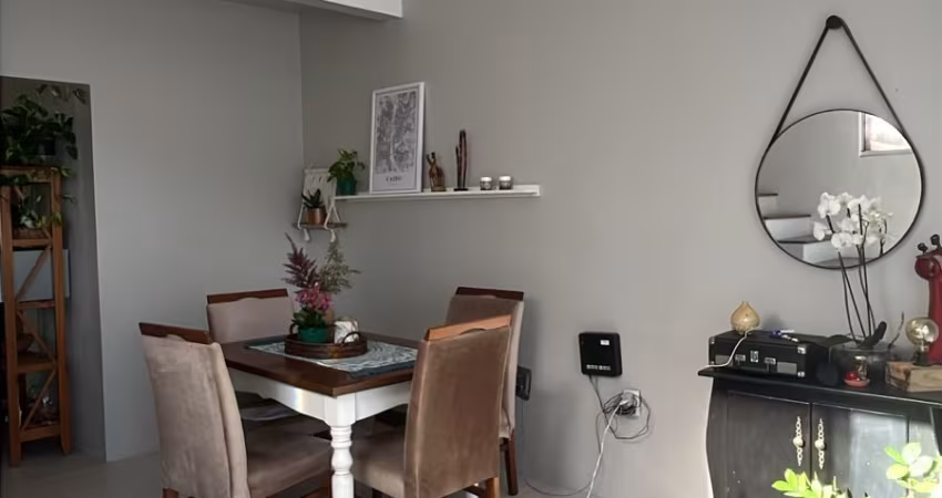 obrado com 2 Dormitórios e Churrasqueira – Ingleses, Florianópolis