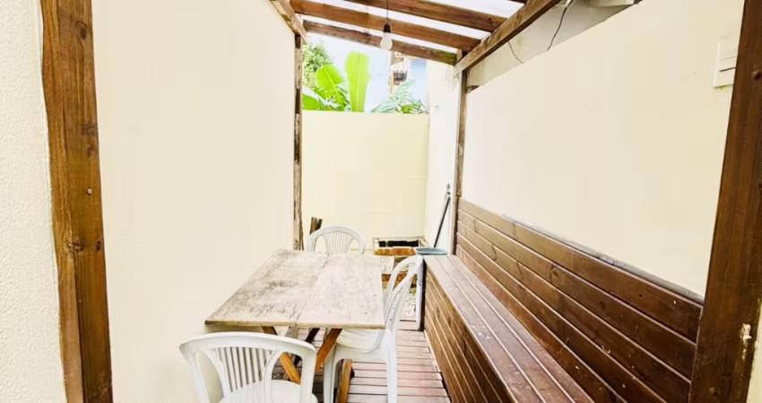 APARTAMENTO PRAIA DOS INGELSES