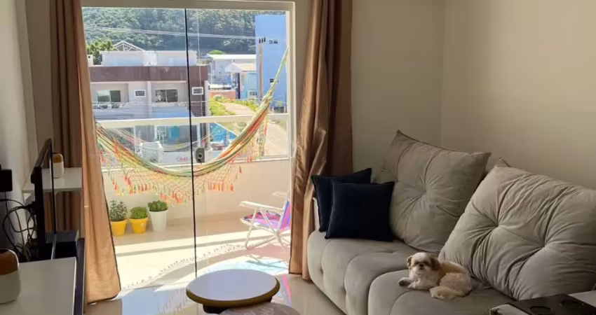 Apartamento com 2 quartos à venda na Rua Luiz Elias Daux, 1000, Ingleses, Florianópolis