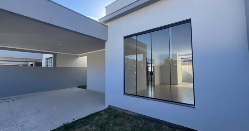 Casa com 2 quartos à venda na Rodovia João Gualberto Soares, 4540, São João do Rio Vermelho, Florianópolis