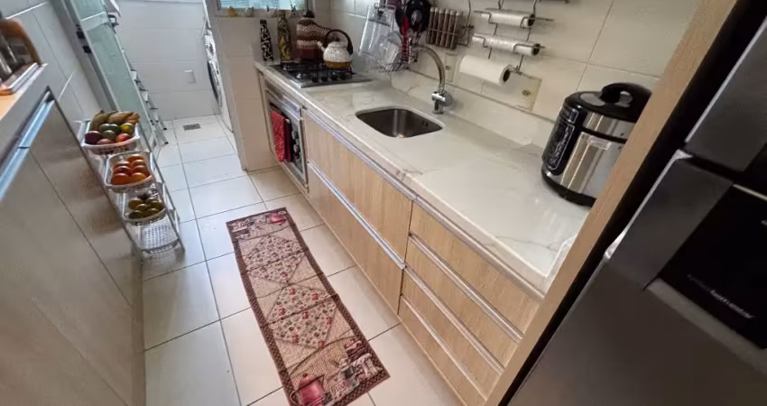 Apartamento com 2 quartos à venda na Rua das Gaivotas, 1000, Ingleses, Florianópolis