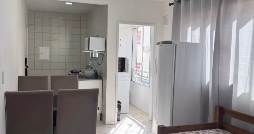 Apartamento com 1 quarto à venda na Rua das Gaivotas, 200, Ingleses, Florianópolis