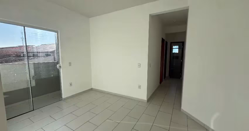 Apartamento com 2 quartos à venda na Rua Marinho João do Rego, 100, Ingleses, Florianópolis