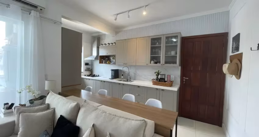 Apartamento com 2 quartos à venda na Rodovia João Gualberto Soares, 600, Ingleses do Rio Vermelho, Florianópolis