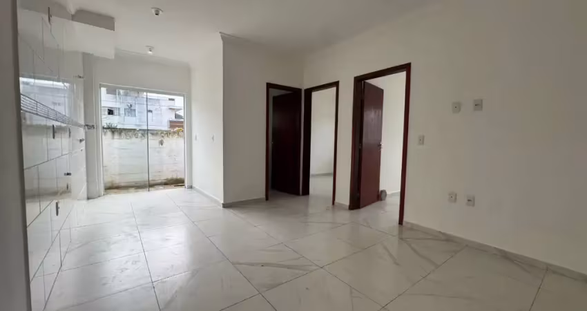 Ingleses norte - apartamento térreo com 2 dormitórios florianópolis