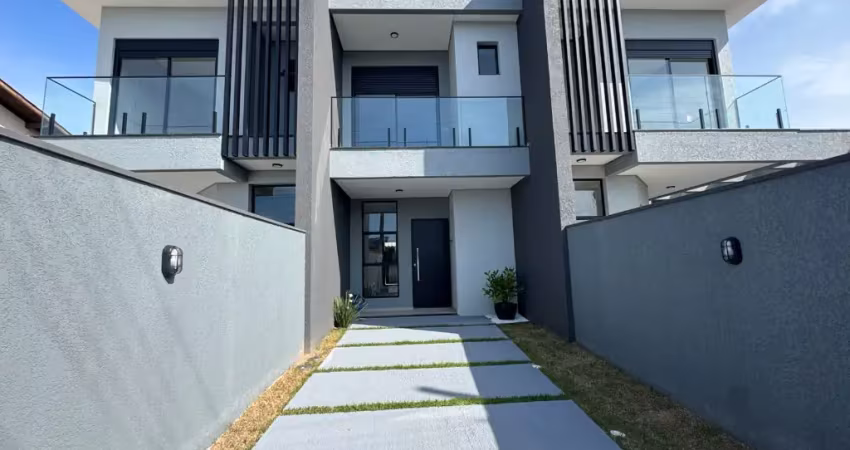 Casa com 2 quartos à venda na Servidão Laureano Pereira dos Santos, 100, Ingleses, Florianópolis