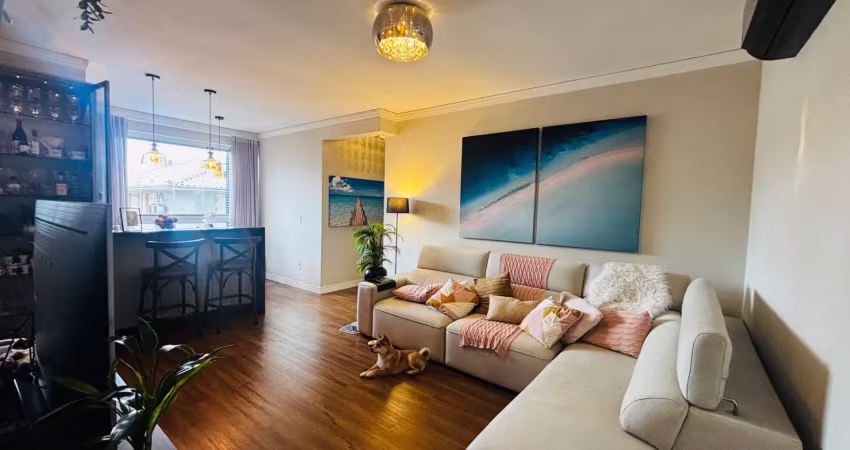 Apartamento com 2 quartos à venda na Rua das Gaivotas, 1000, Ingleses, Florianópolis