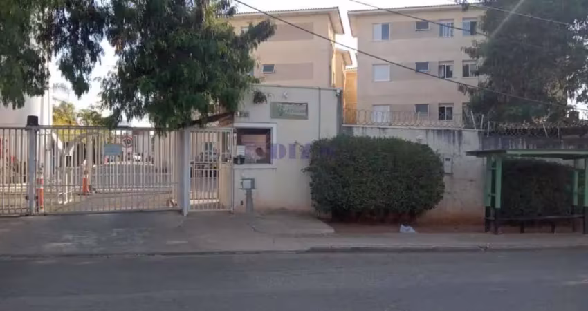 Apartamento para Venda em Sorocaba, Jardim Piratininga, 2 dormitórios, 1 suíte, 2 banheiros, 2 vagas