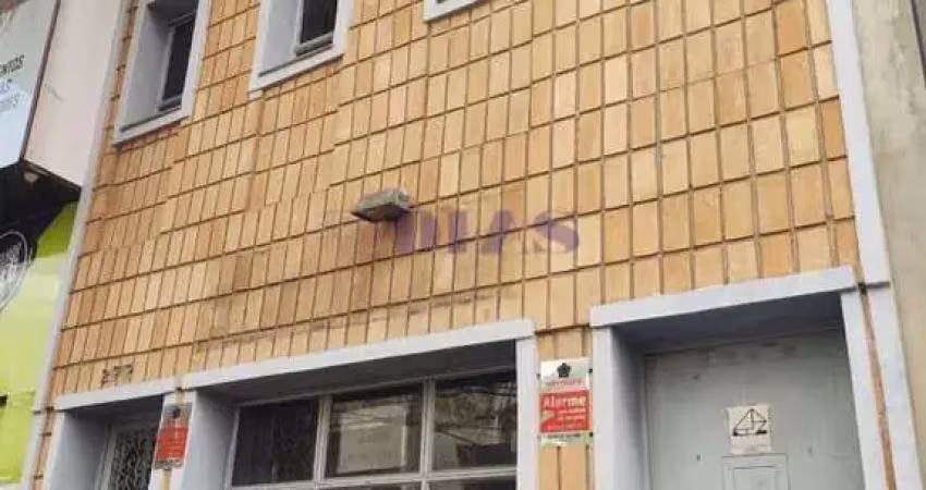 Casa para venda em sorocaba, centro, 2 dormitórios, 2 suítes, 4 banheiros