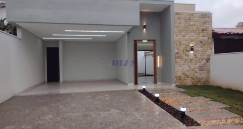 Casa em Condomínio para Venda em Sorocaba, Granja Olga I, 3 dormitórios, 3 suítes, 4 banheiros, 4 vagas