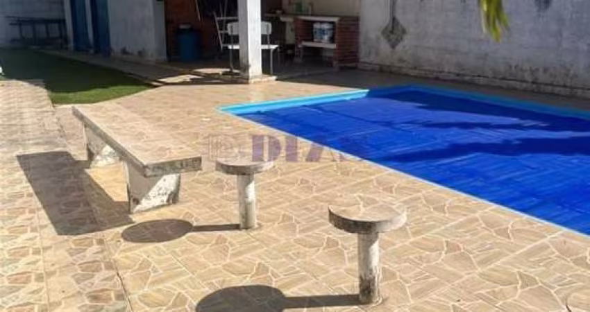 Chácara para Venda em Araçoiaba da Serra, Campo do Meio, 2 dormitórios, 2 banheiros, 6 vagas